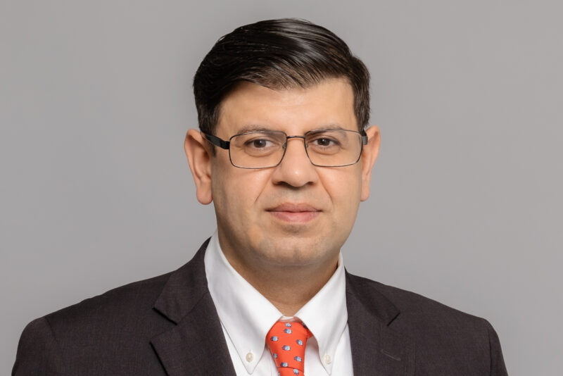 Partner Hamid Soltani