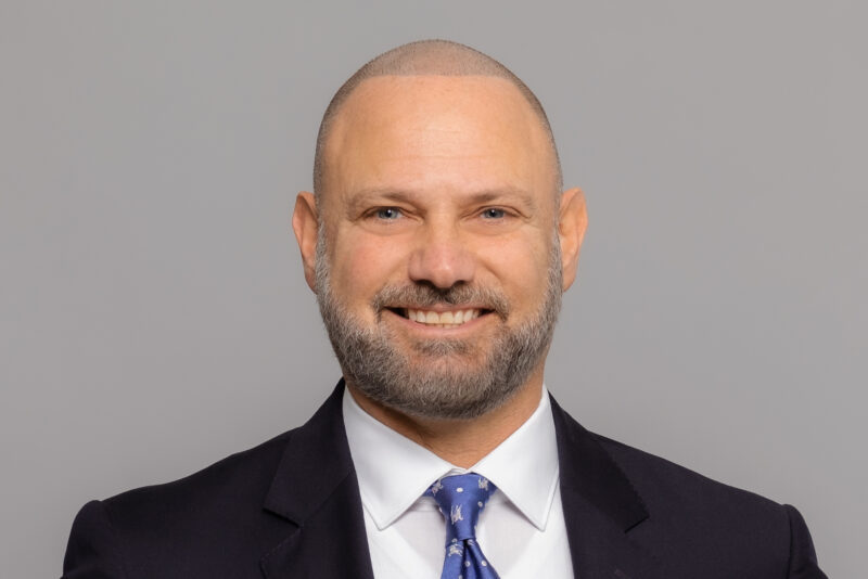 Partner Seth P. Steifman