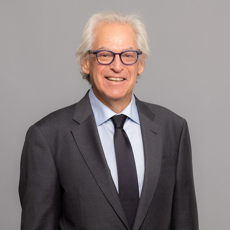 Myron Cohen