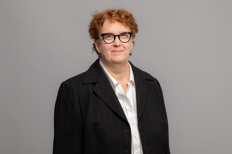 Of Counsel Ellen Dougherty