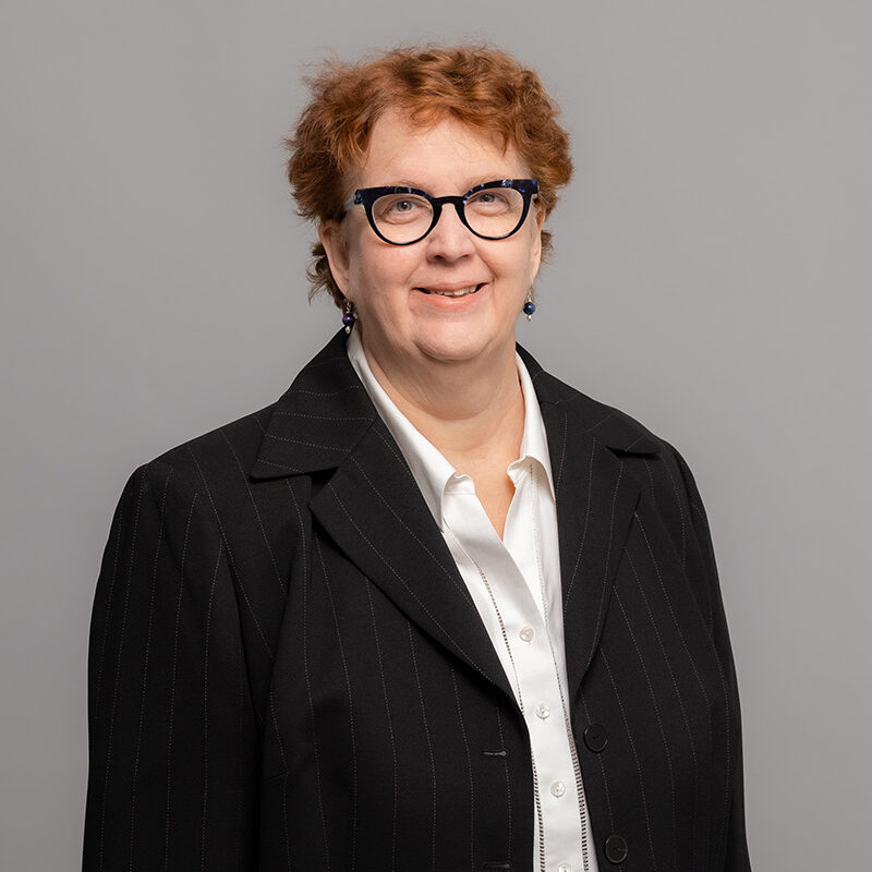Ellen Dougherty