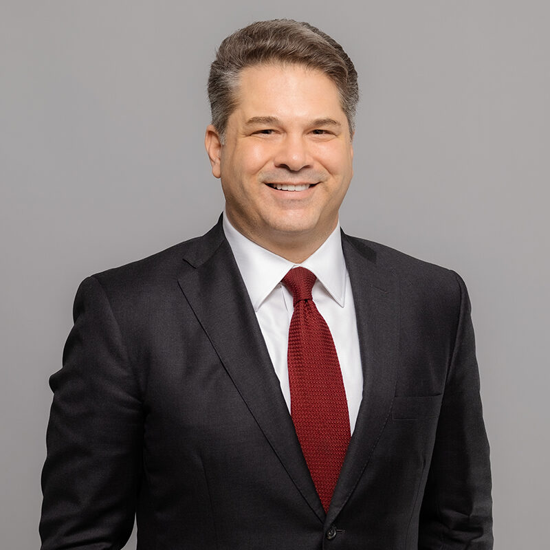 Michael K. Federman