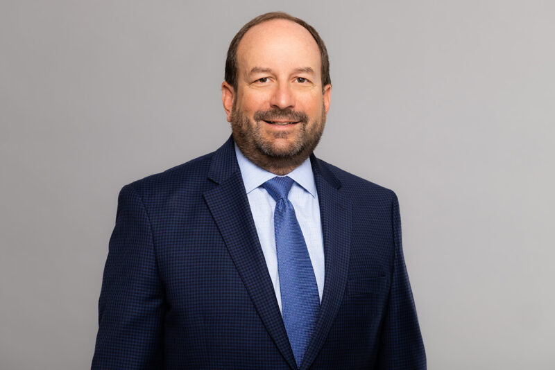 Partner Jeffrey D. Friedman