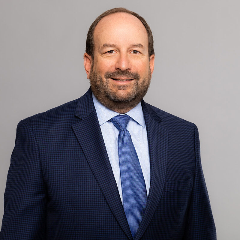 Jeffrey D. Friedman