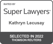 Super Lawyers 2022