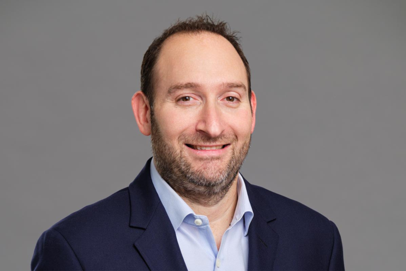 Partner Lee D. Edelson