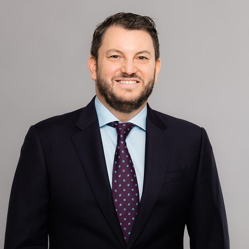 Andrew F. Lampert