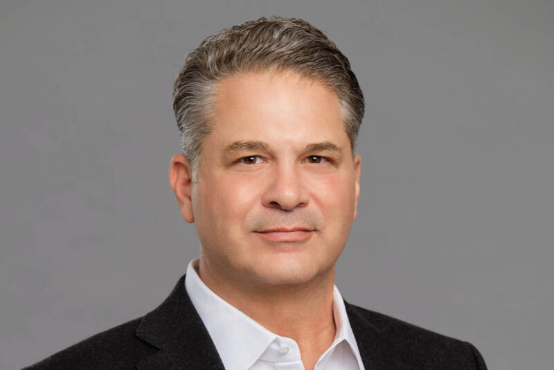 Managing Partner Michael K. Federman