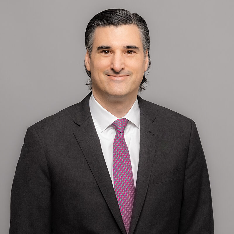 John Nastasi