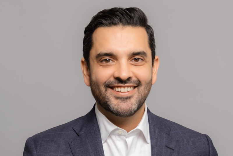 Partner Peter J. Mannarino