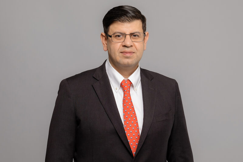 Partner Hamid Soltani