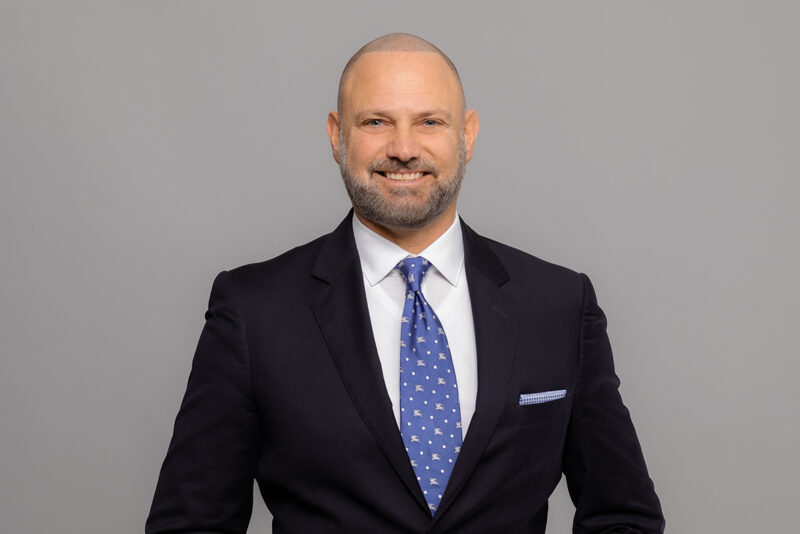 Partner Seth P. Steifman