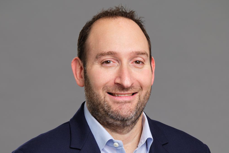 Partner Lee D. Edelson