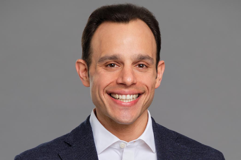 Associate Jesse M. Kantor