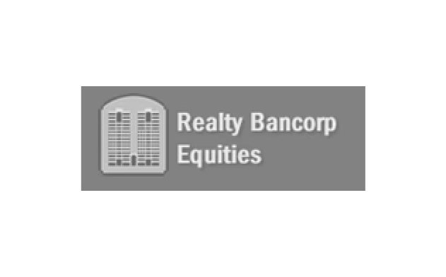 Realty Bancorp Equities