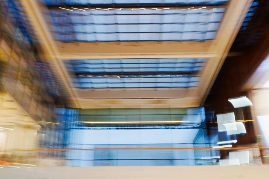 The Corporate Transparency Act