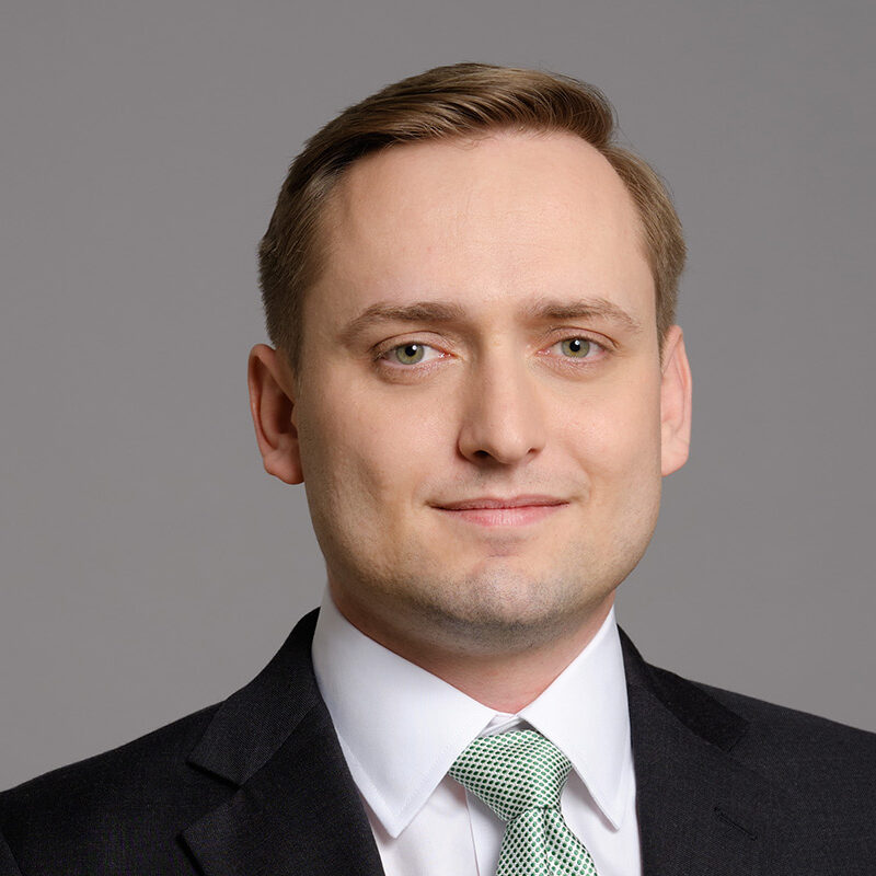 Tyler P. Mittleman