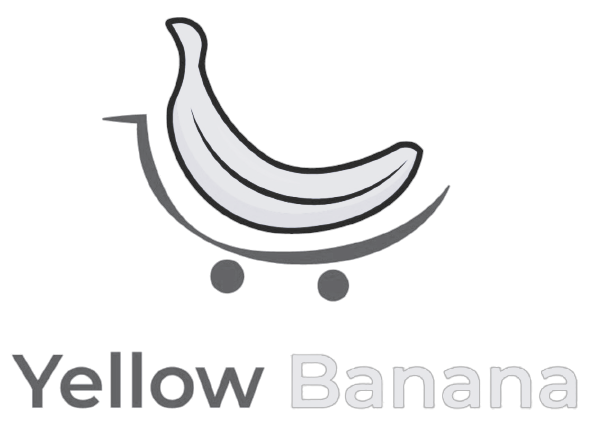 Yellow Banana