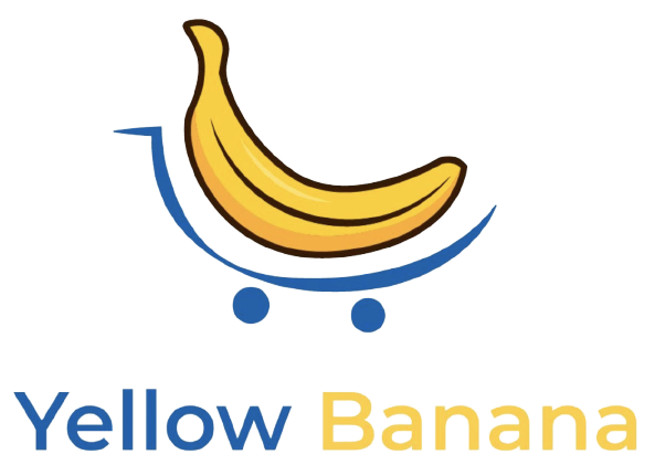 Yellow Banana