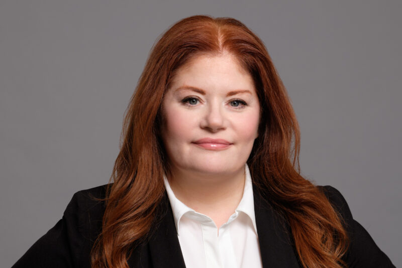 Partner Elyse L. Schajer