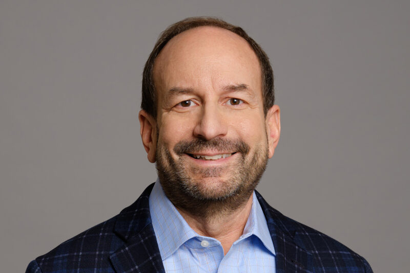 Partner Jeffrey D. Friedman