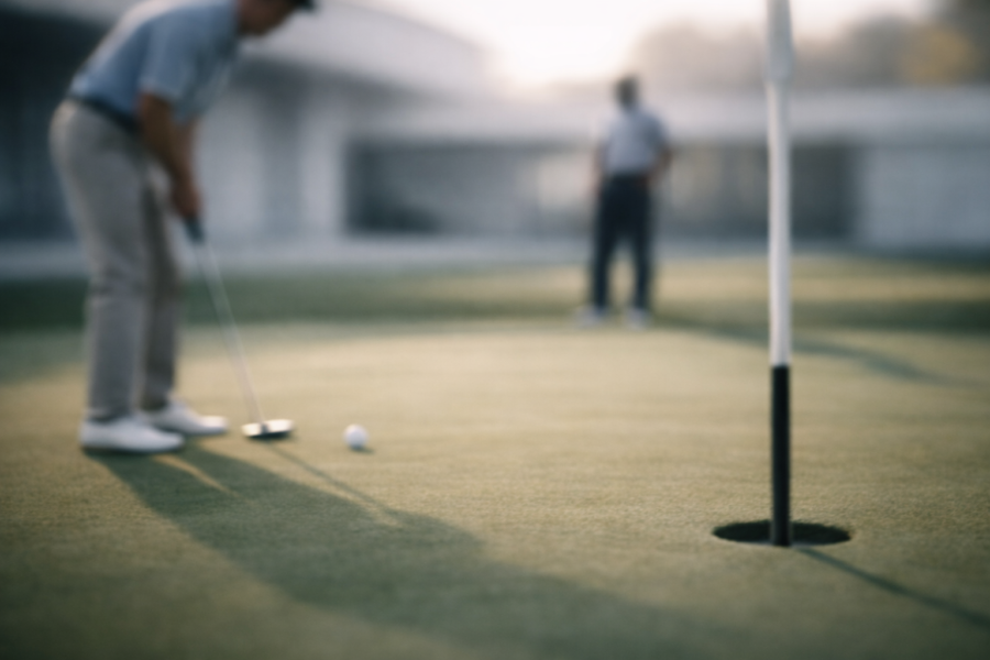 Federman Steifman LLP Sponsors 2025 Cross River Classic Golf Tournament