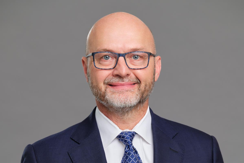 Partner Heath Esterak