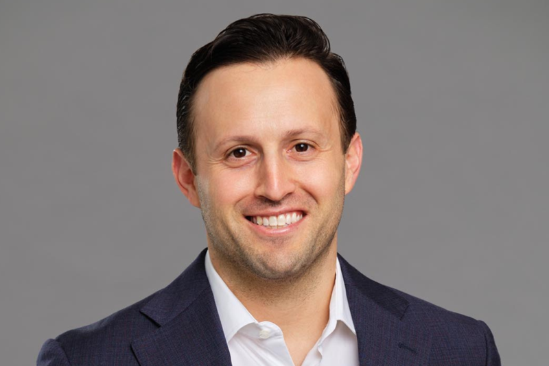 Of Counsel Max Liporace