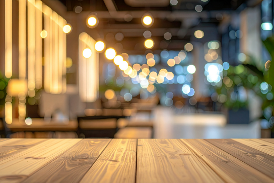 Restaurant Leasing: Allocating Operational, Regulatory and Economic Risk in a Specialized Asset Class